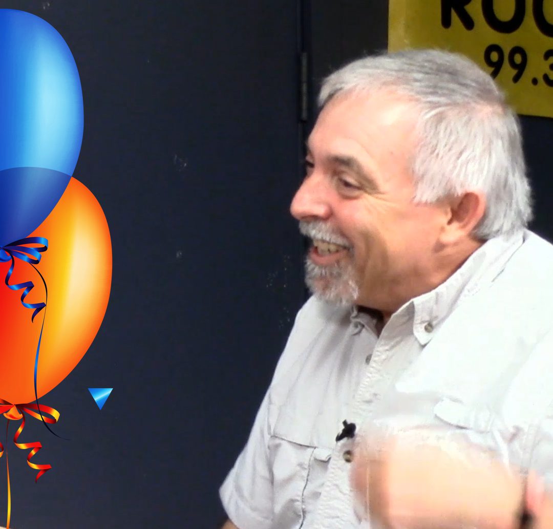CWS 2019-04-17 Reade Brower, Maine Media Mogul with a Heart. Watch Now!