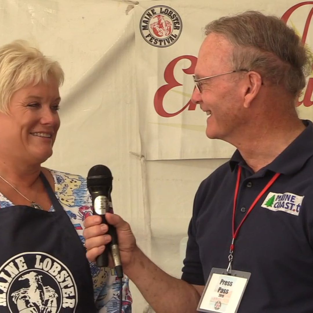 Maine Lobster Festival Seafood Cooking Contest 2019
