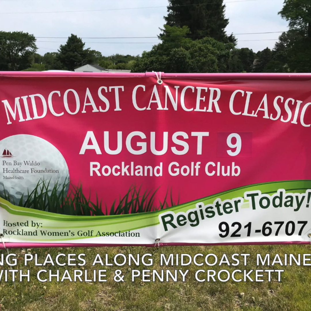 Midcoast Cancer Classic August 9, 2019
