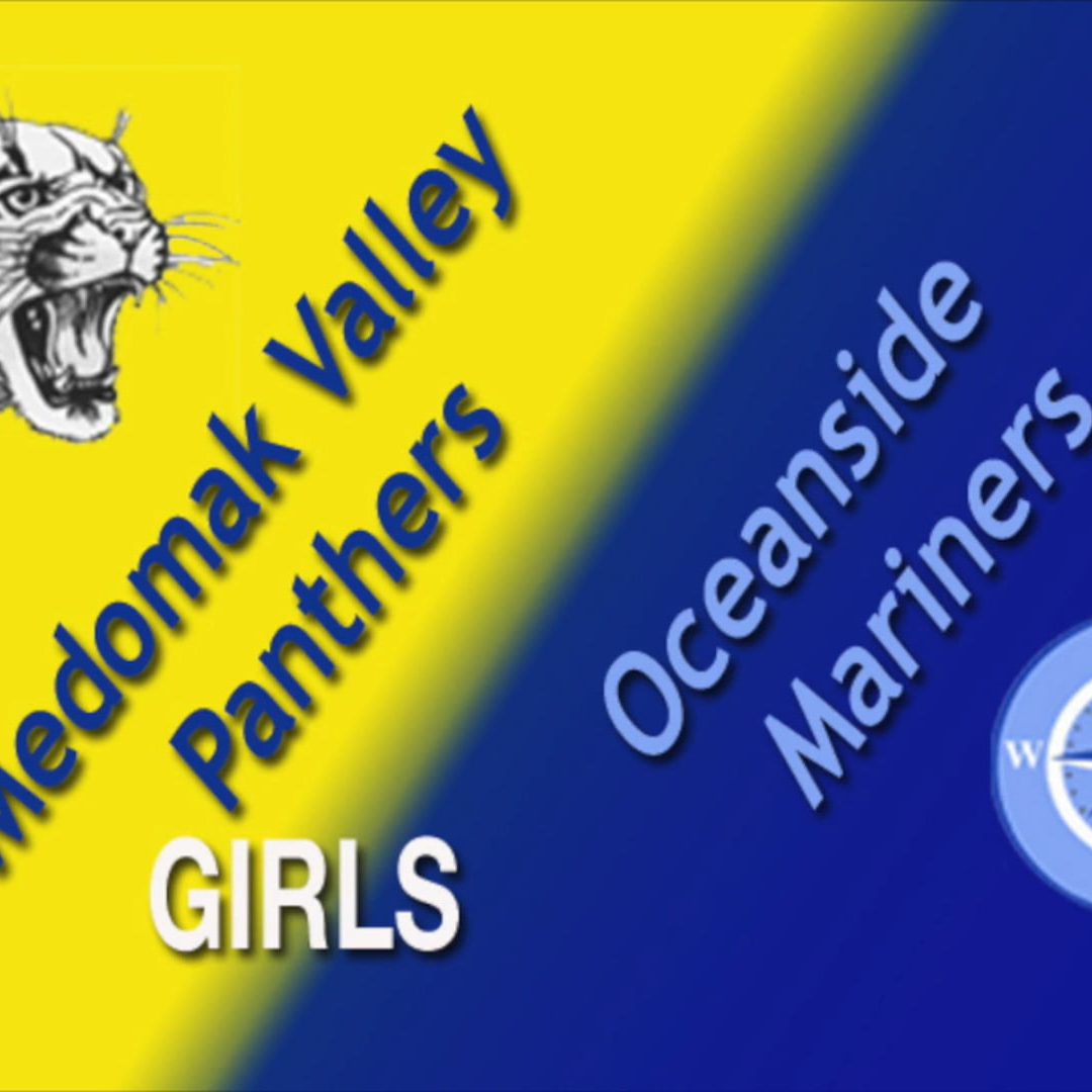 Class C Girls Soccer : Medomak Valley vs. Oceanside 9/10/19