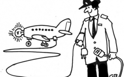 Fly Electric Planes on Cape Air to Rockland?