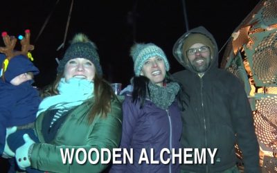 2019 Christmas Greetings 5