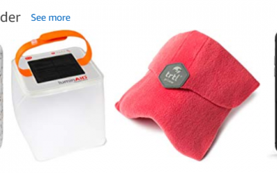 BECAUSE CHRISTMAS IS JUST A BIT MORE