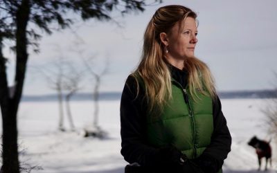 The Prosecutor’s Power