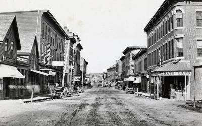 An Affectionate Look Back at 2019 in Rockland