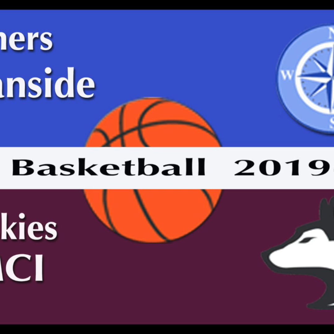 Maine Class B Boys Basketball : Oceanside vs. MCI 1/24/2020