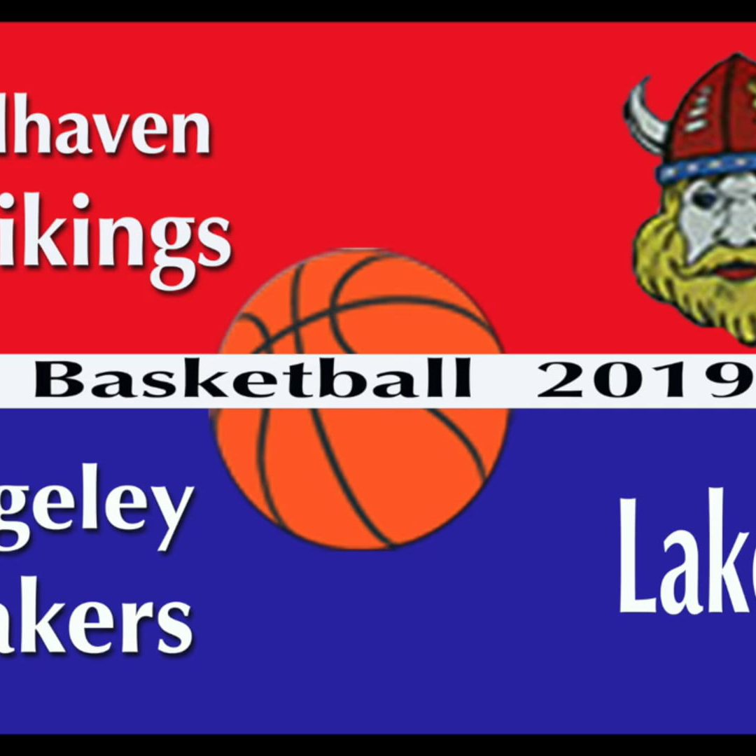 Class D Girls Quarter Final : Vinalhaven vs. Rangeley