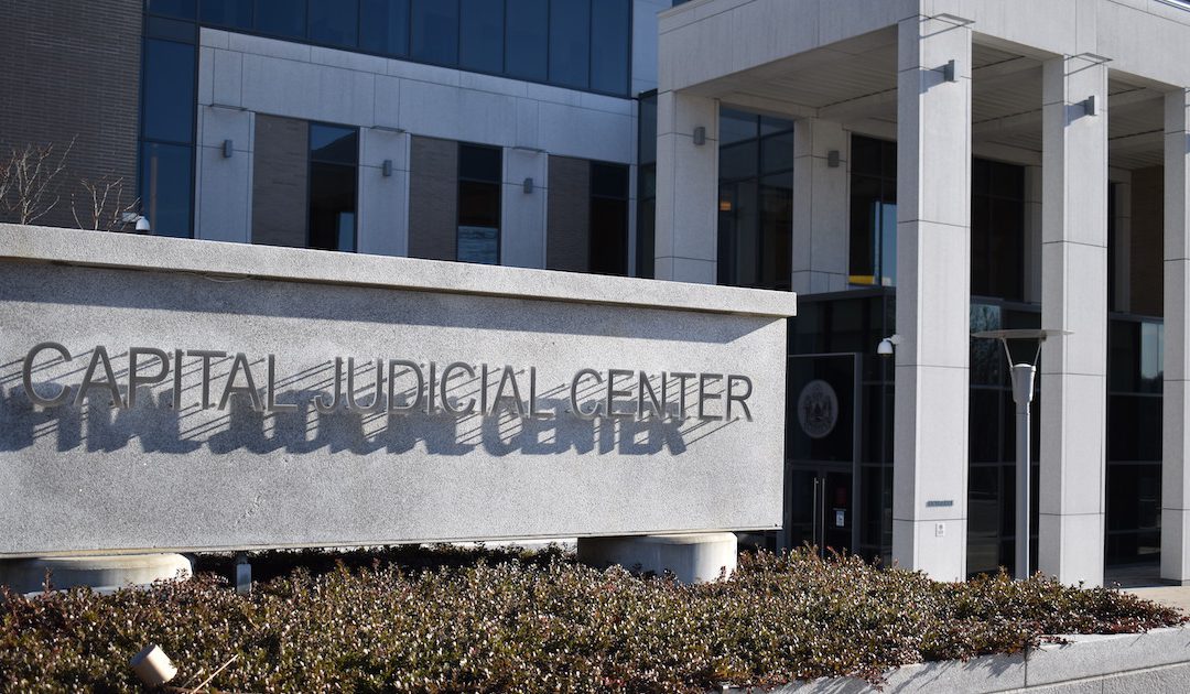 Maine reduces jail population amid coronavirus concerns