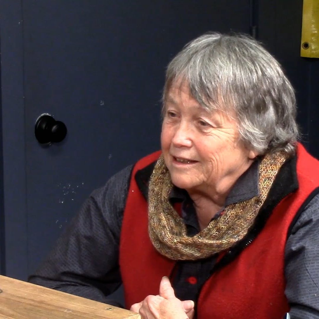 CWS 2020-1-17 Diane Obrien