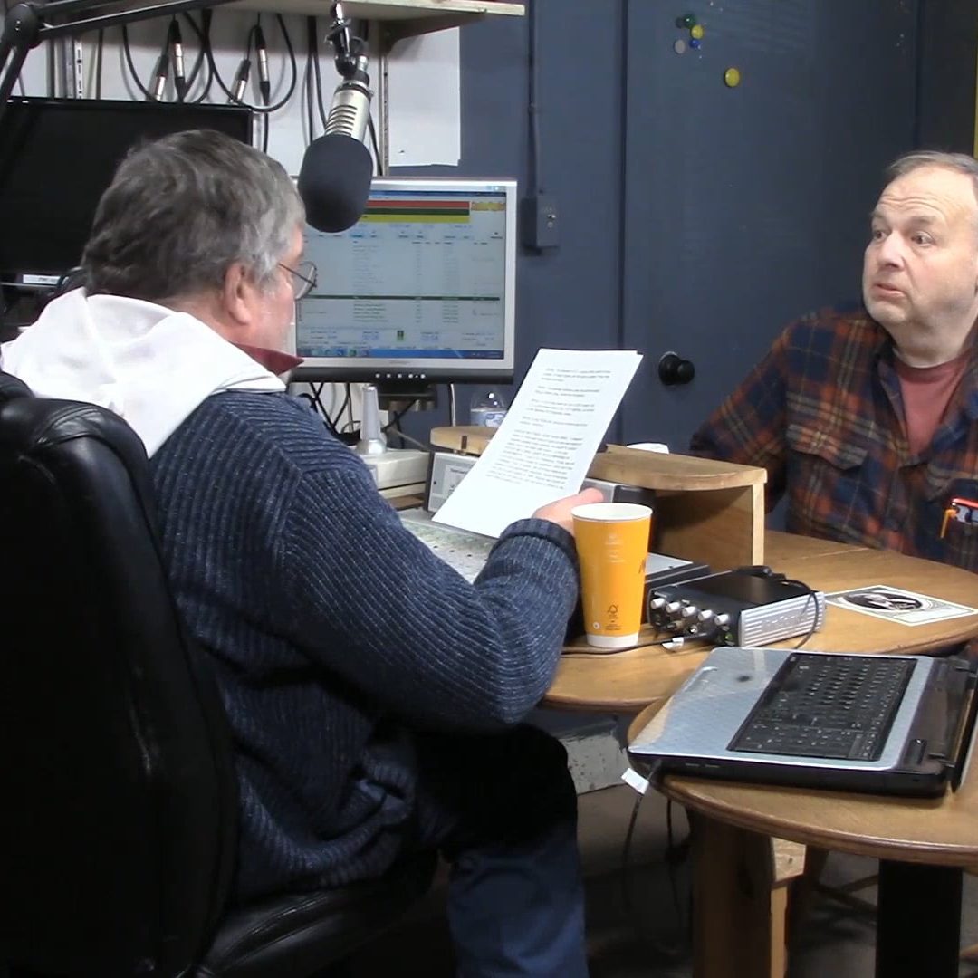 WATCH The Chris Wolf Show 2020-2-19 – Rich Smalley
