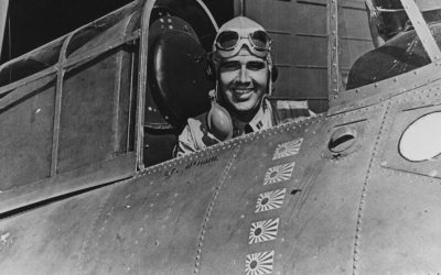 Two Interesting and Related Stories