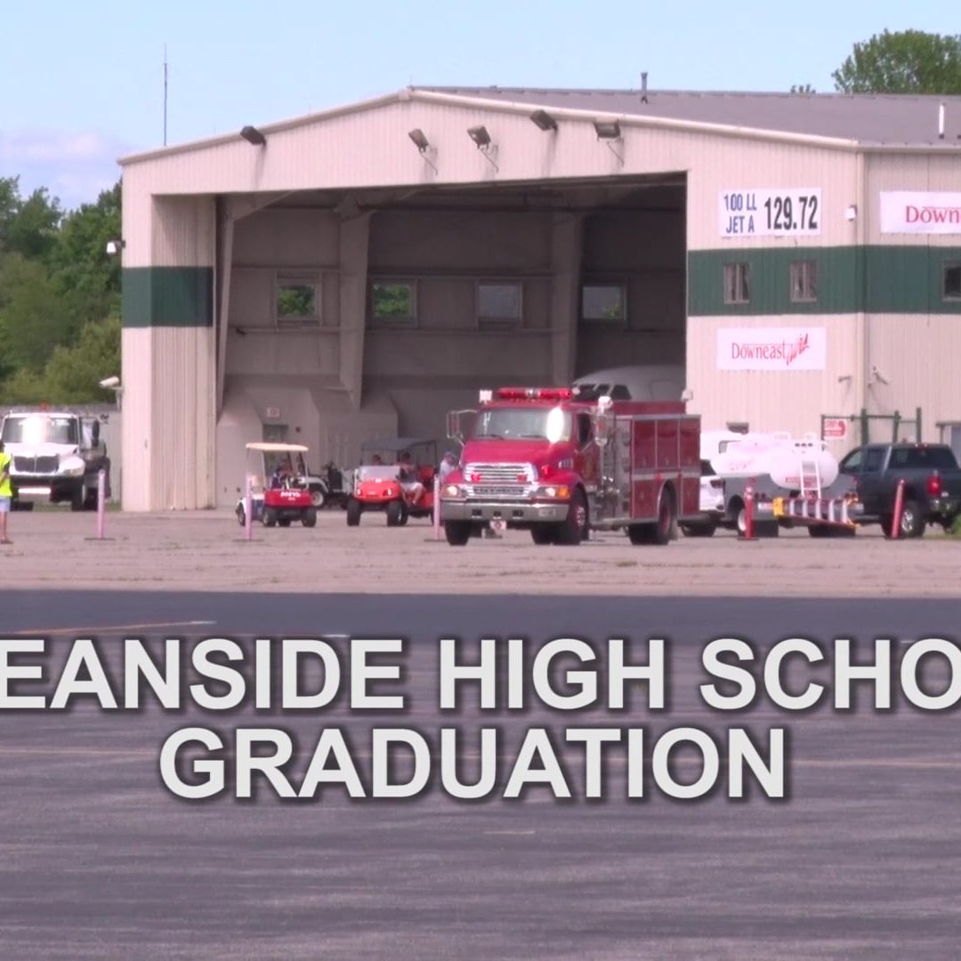 2020 Graduation