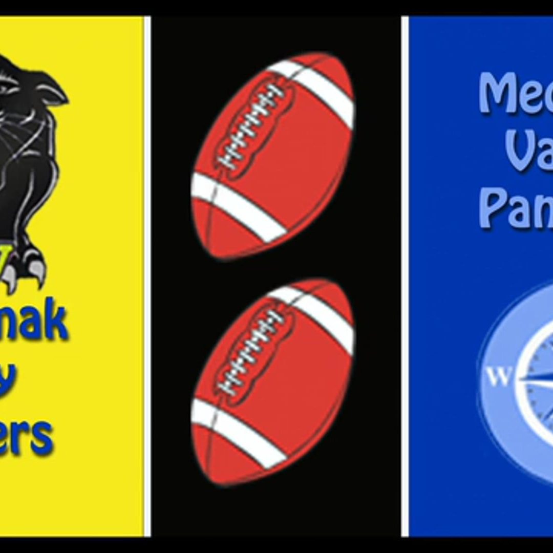 Maine High School 7 v 7  Football : Medomak Valley vs. Oceanside 10/23/2020