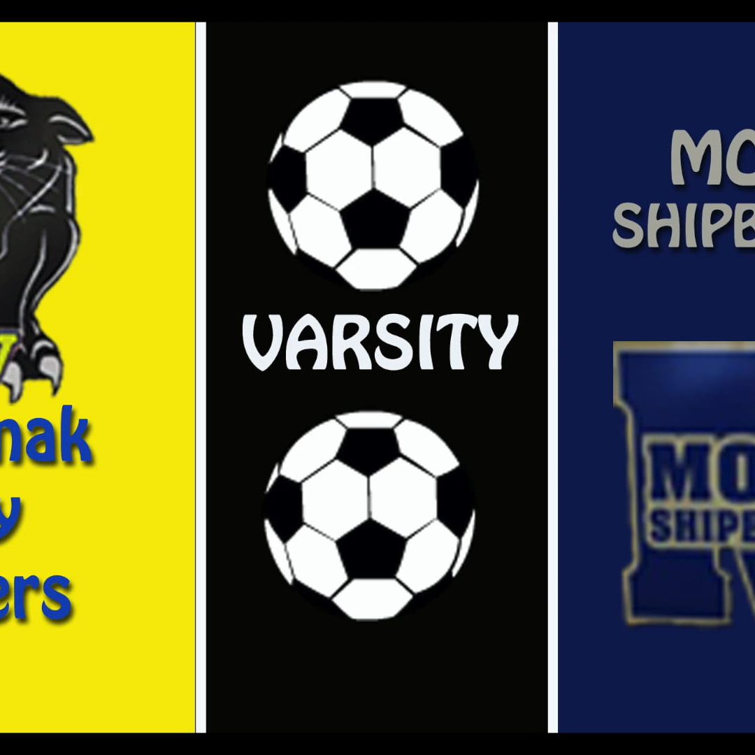 Maine Class B Boys Soccer : Medomak Valley vs. Morse 10/24/2020