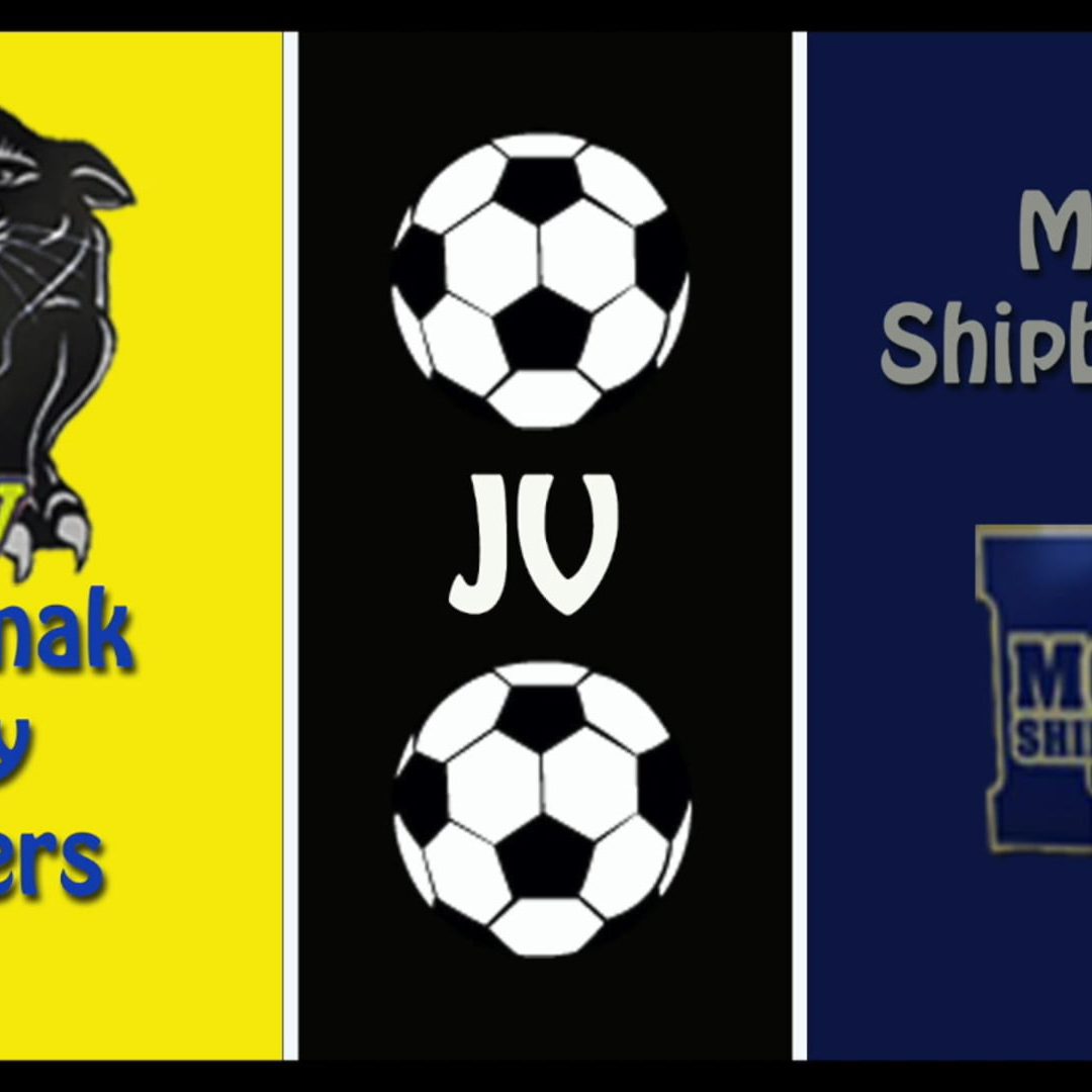 Maine Class B Boys JV Soccer : Medomak Valley vs. Morse 10/24/2020