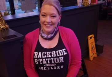 Down Main Street with Phil Groce – “Professionals”