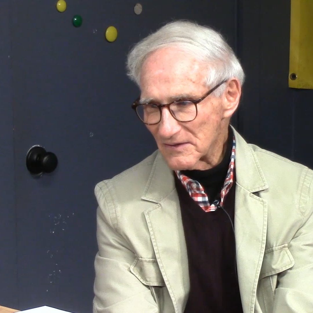 CWS 2019-11-22 John Bird