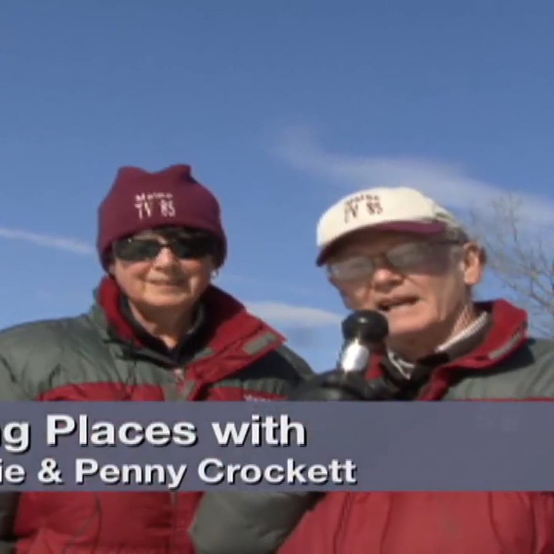 Going Places replay #5 Snow Bowl 2015 Cardboard Box Races