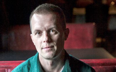 Washington’s new maverick: Jared Golden