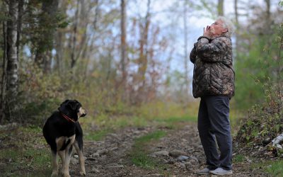 DEATHS OF DESPAIR – Barely Hanging On