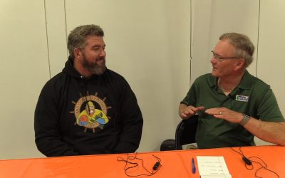 Midcoast Sternmen  Mid Season Interviews July 2021