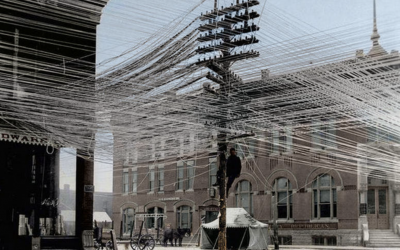 Broadband Internet Problem Solved!