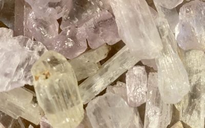 Staggering $1.5 billion lithium deposit discovered near Newry; excavating it poses a challenge