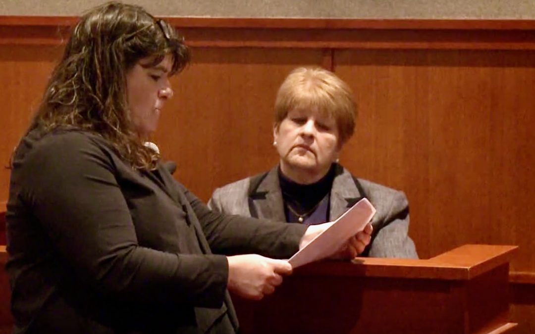 Attorney general sues Maine lawyer for ‘negligent misrepresentation’ of billing