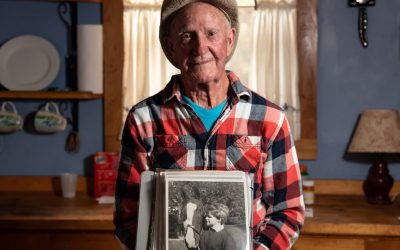 Tiny Coopers Mills reeling in the aftermath of nursing home closure