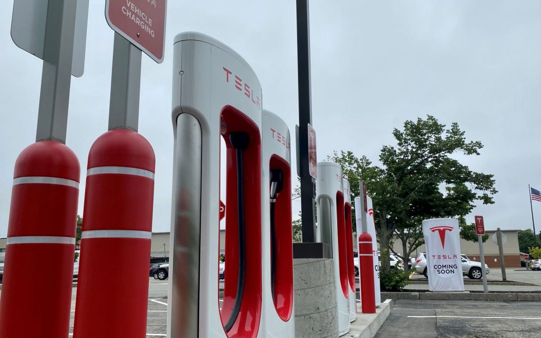 Adam Lee: Electric vehicles are on the way, with plenty of advantages