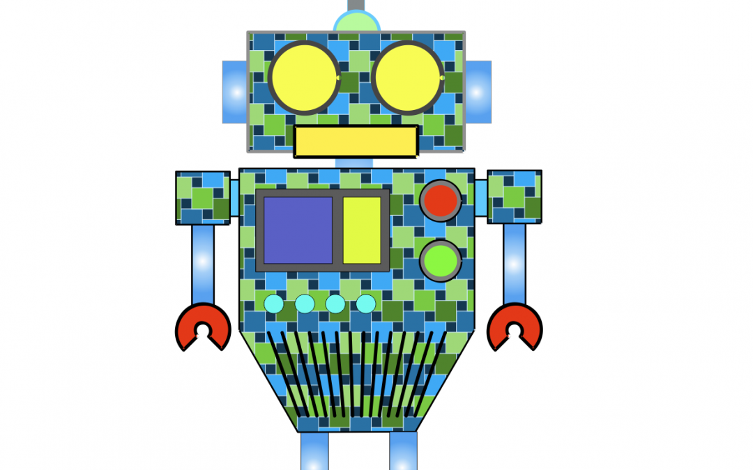 Fellow Humans: Outsmart the Robots