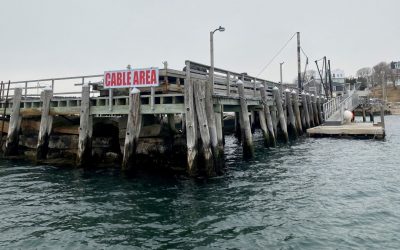 Isle au Haut, after exploring cutting-edge microgrid, unlikely to cut cable after all