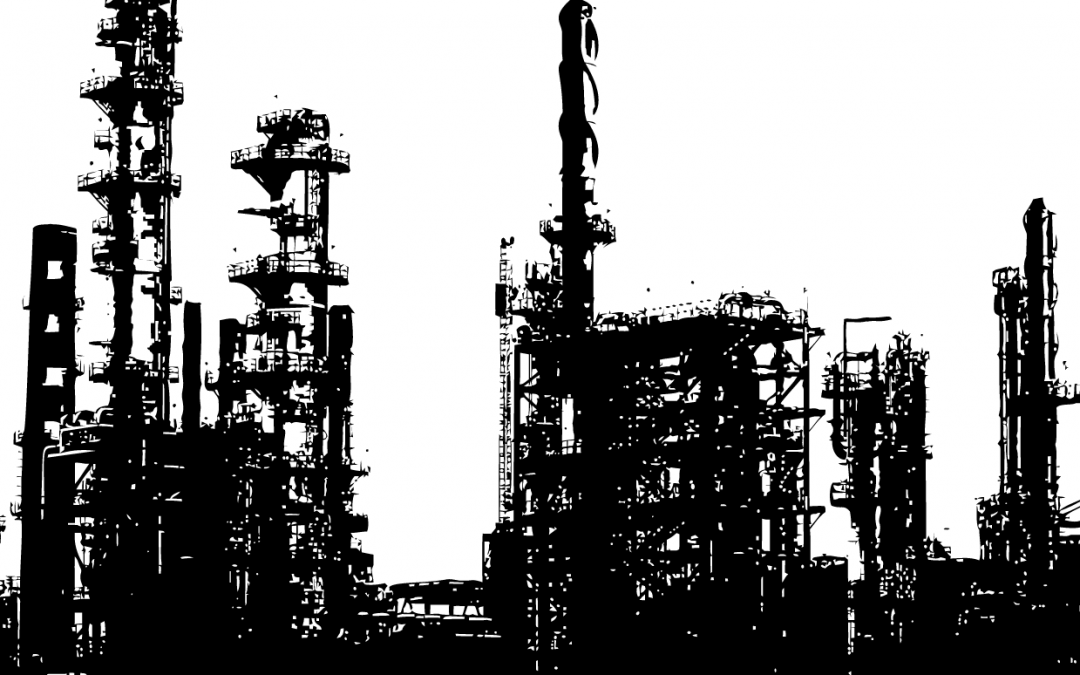 Peter Zeihan on the Russian Oil Situation