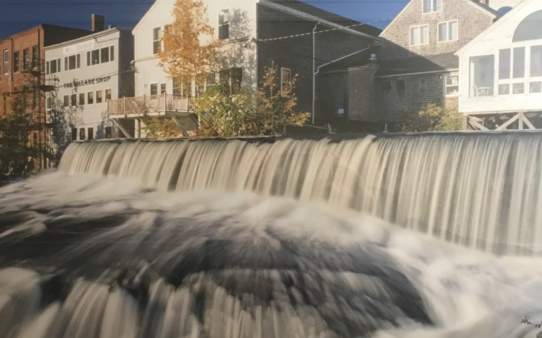Truths VS Fiction on Montgomery Dam