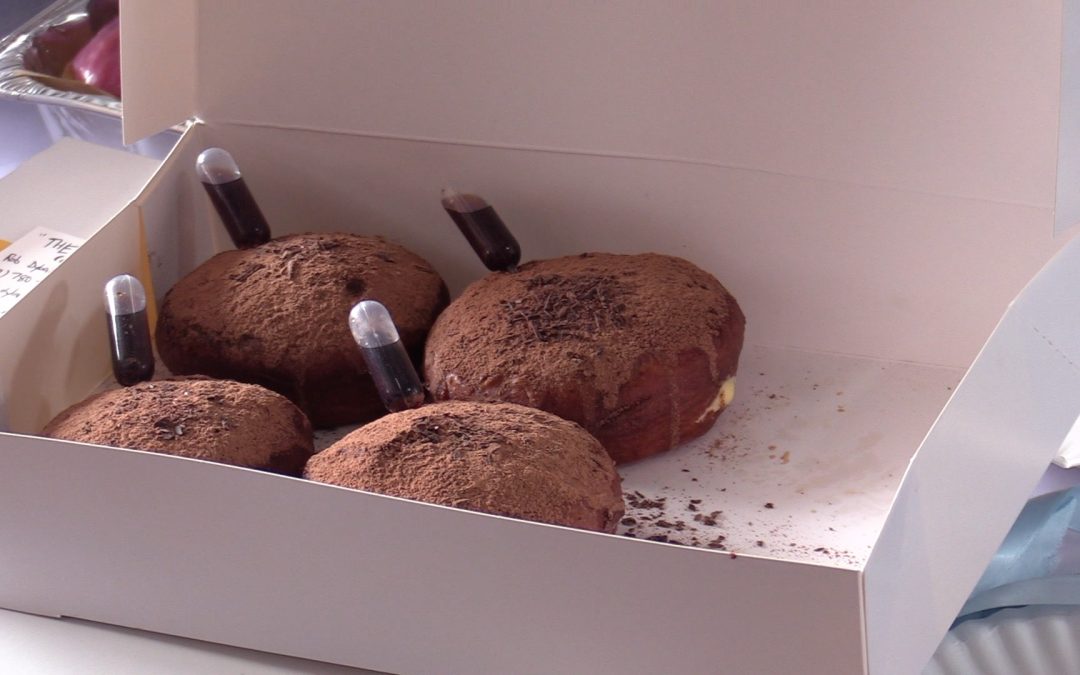 Rockport Donut Festival 6/3/2023
