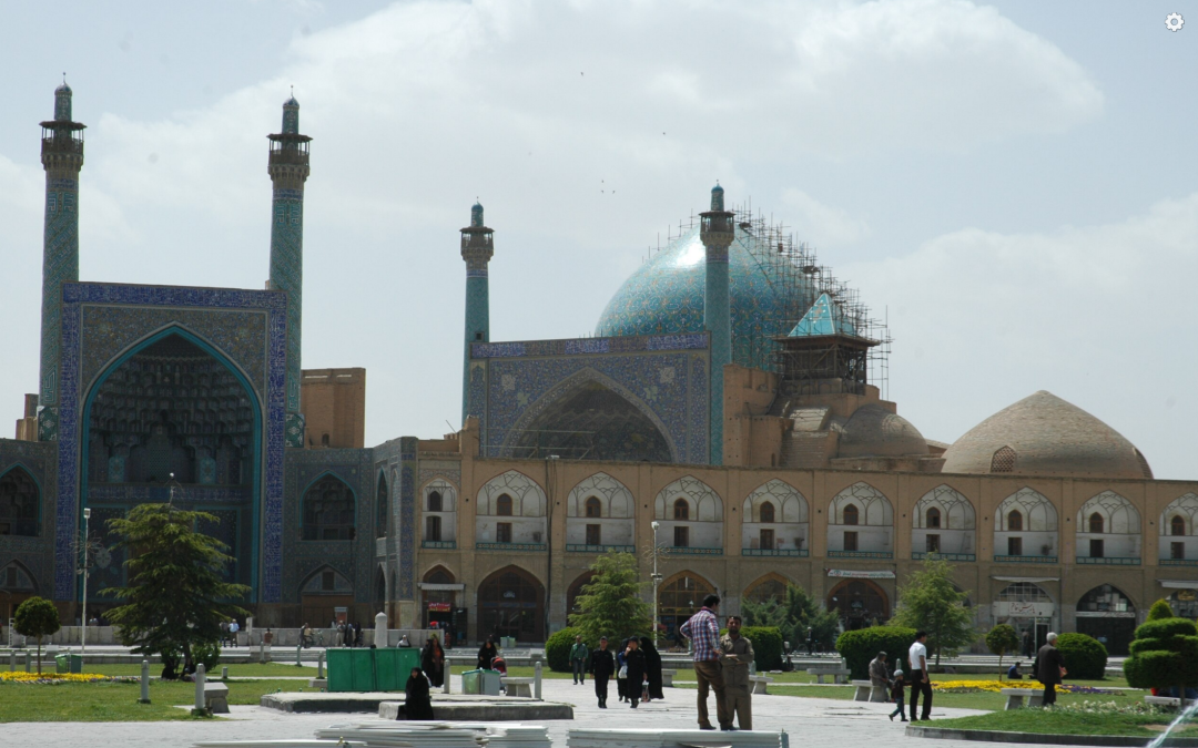 An Iran Deal We Can Live With