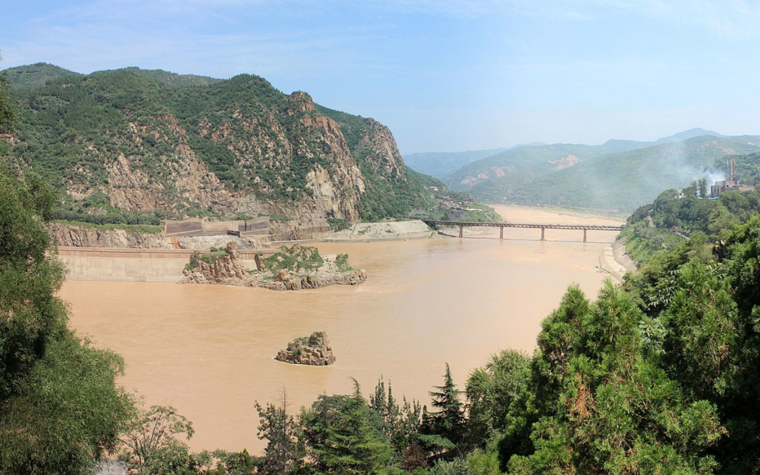 Why Should Northern China Worry About Flooding?
