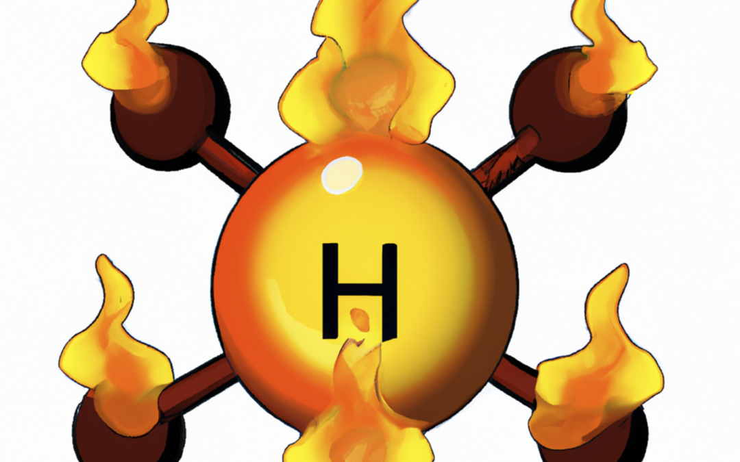 Is the hydrogen economy really the future? Or Is it all a farce?