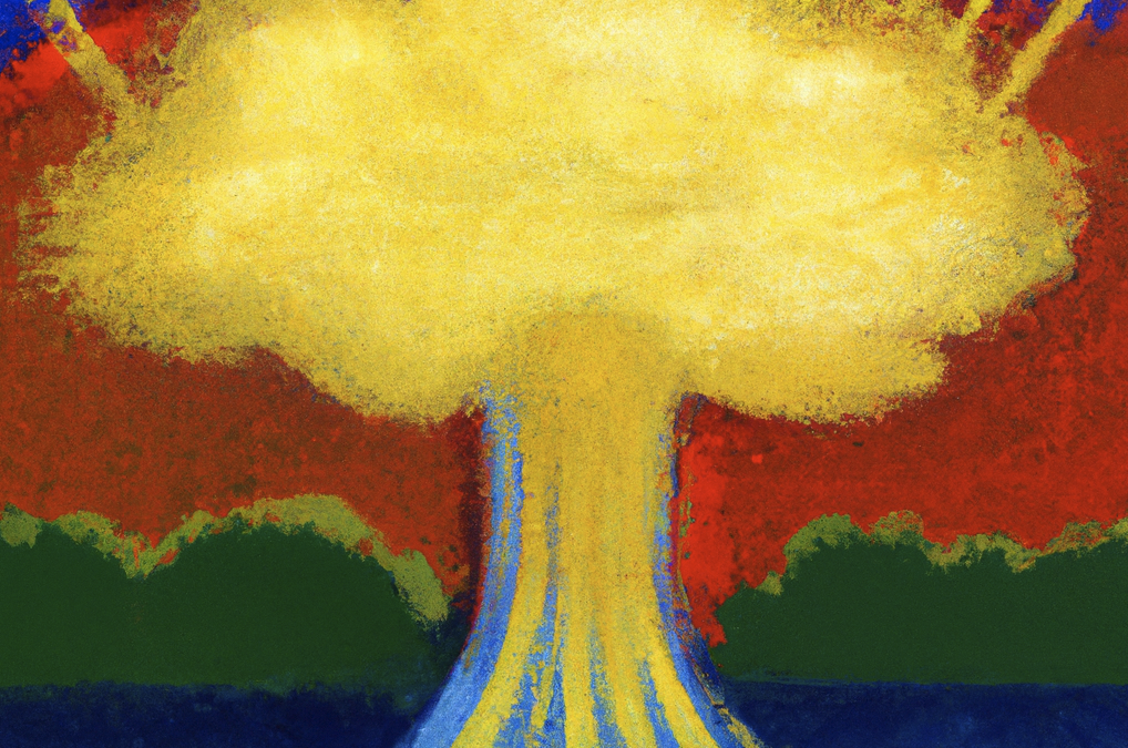 What Happened to the Arms Control Treaties