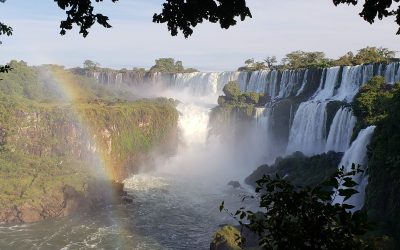 Breaking New Ground in Argentina || Peter Zeihan