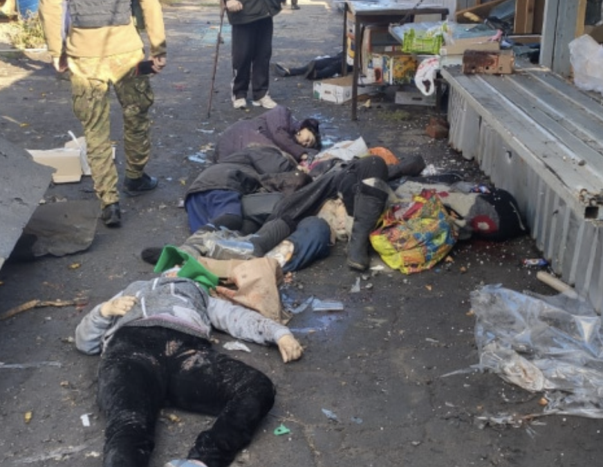 The Ukraine War & the Battle of Avdiivka || Peter Zeihan
