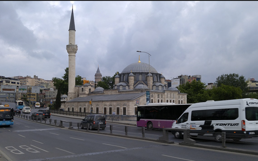 Turkey, After America || Peter Zeihan