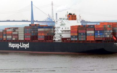 The Collapse of Global Maritime Shipping || Peter Zeihan