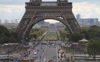 More Than Hon Hon Hon: What Are the French Up to in Ukraine? || Peter Zeihan