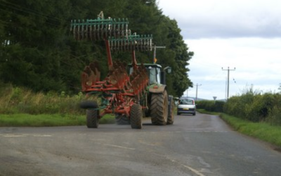 Europe’s Latest Crisis: Farmers On Strike || Peter Zeihan