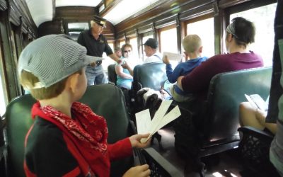 WW&F Railway Volunteer Recruitment Day Rescheduled to Saturday April 13
