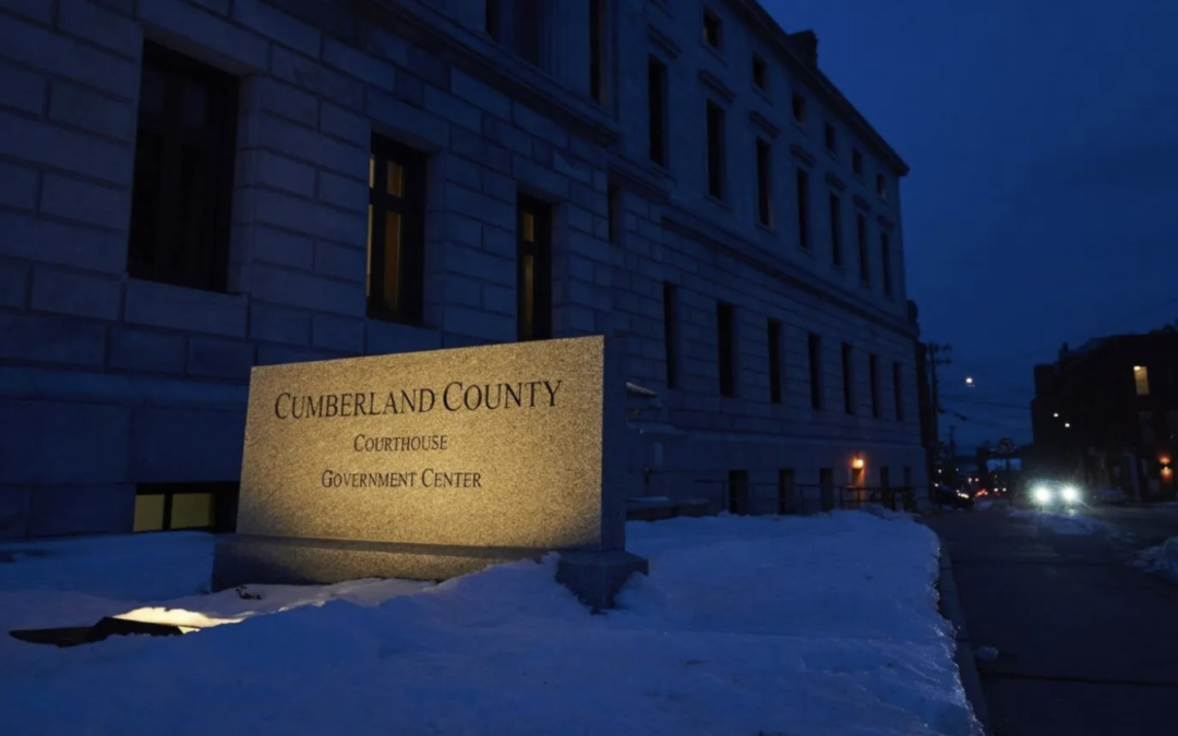 Lack of attorneys keeps Maine parents waiting in child removal cases