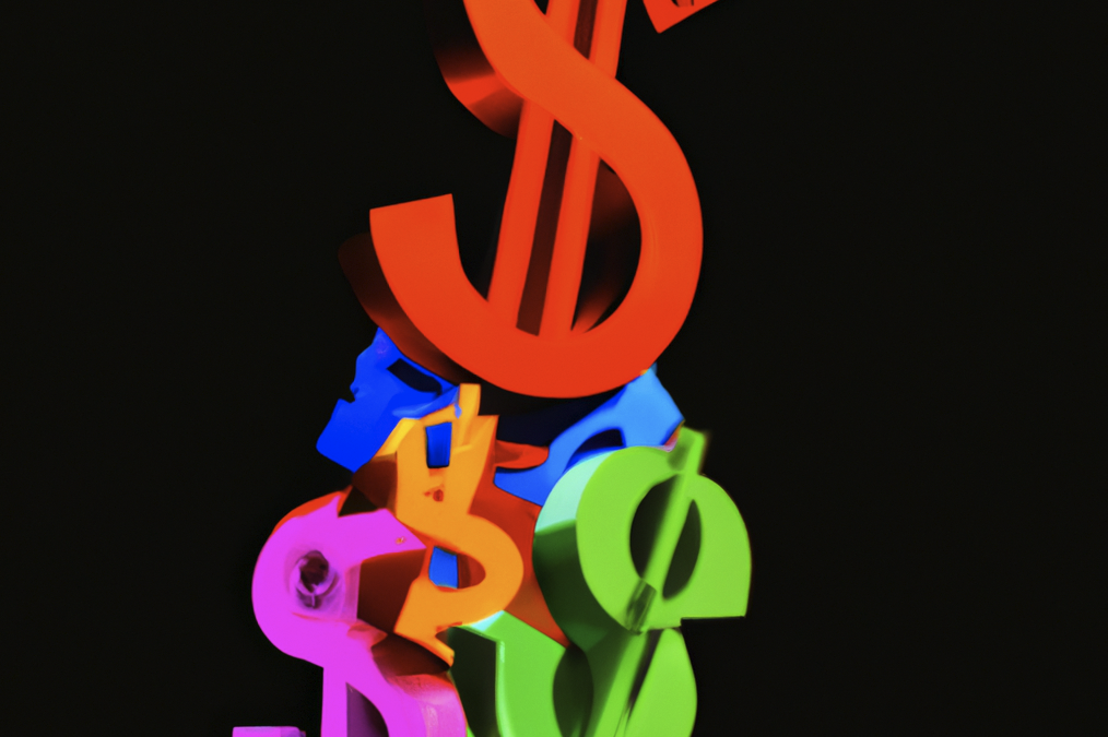 Much Higher Interest Rates for Much, Much Longer. Or Maybe Not!