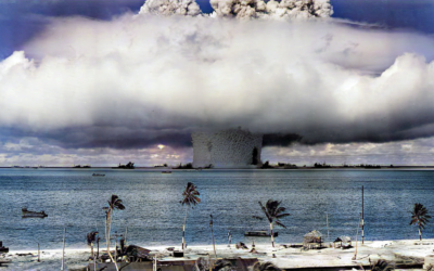 Does Iran really Have a Nuclear Weapon?