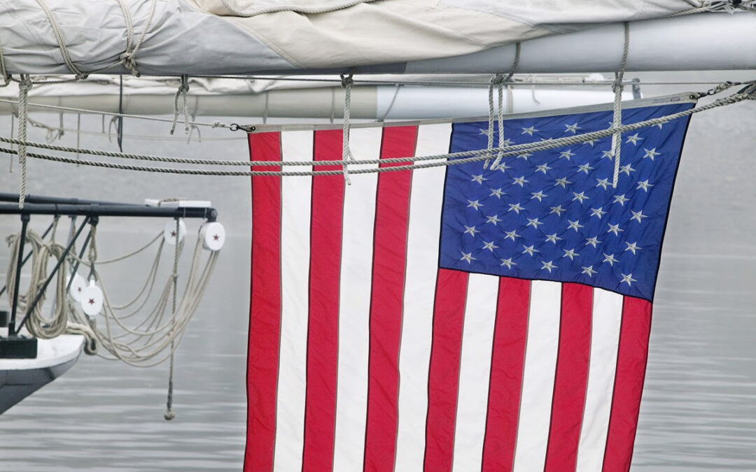 Recognizing Memorial Day